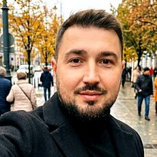 Фотография мужчины Андрей, 37 лет из г. Екатеринбург