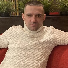 Фотография мужчины Андрей, 39 лет из г. Хабаровск