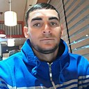 Махмуд, 33 года