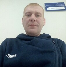 Фотография мужчины Саня, 39 лет из г. Красноярск