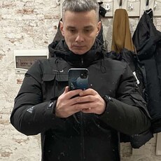 Фотография мужчины Сергей, 40 лет из г. Витебск