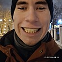 Фёдор, 19 лет