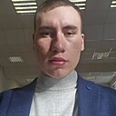 Фёдор, 19 лет