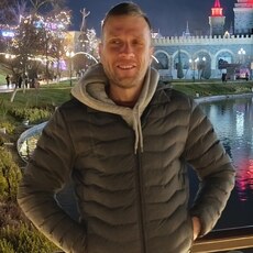 Фотография мужчины Павел, 39 лет из г. Ташкент