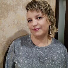 Фотография девушки Ирина, 48 лет из г. Полоцк