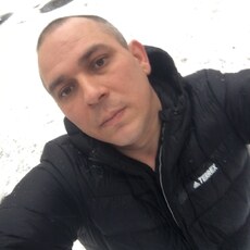 Фотография мужчины Михаил, 40 лет из г. Москва