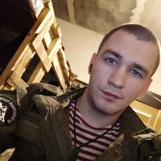 Фотография мужчины Павел, 28 лет из г. Междуреченск