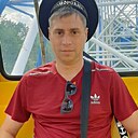 Сергей, 37 лет