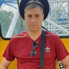 Фотография мужчины Сергей, 37 лет из г. Саранск