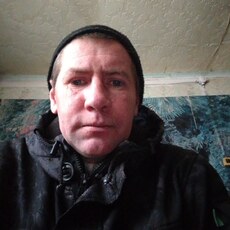 Фотография мужчины Владимир, 40 лет из г. Шексна
