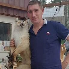 Фотография мужчины Костя, 36 лет из г. Иркутск