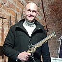 Олесь, 44 года