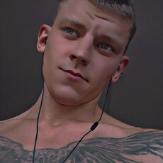 Фотография мужчины Стасик, 24 года из г. Витебск