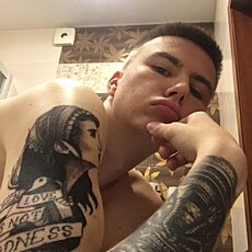 Фотография мужчины Дима, 28 лет из г. Минск