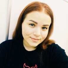 Фотография девушки Оля, 24 года из г. Курск