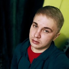 Фотография мужчины Денис, 29 лет из г. Кореновск