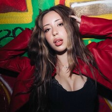 Фотография девушки Александра, 21 год из г. Москва