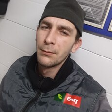 Фотография мужчины Ваня, 29 лет из г. Лиски