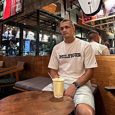 Фотография мужчины Максим, 36 лет из г. Пенза