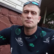 Фотография мужчины Николай, 38 лет из г. Петропавловск