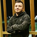 Абдул, 25 лет