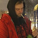 Никита, 21 год