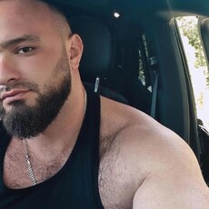 Фотография мужчины Муса, 30 лет из г. Геленджик