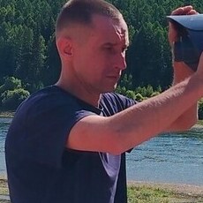 Фотография мужчины Сергей, 42 года из г. Иркутск