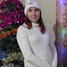 Фотография девушки Ирина, 34 года из г. Скопин