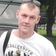 Фотография мужчины Николай, 47 лет из г. Омск