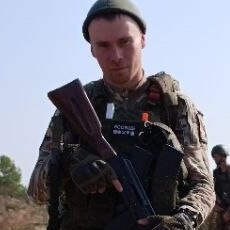 Фотография мужчины Bally, 32 года из г. Петропавловск-Камчатский