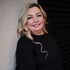 Елена, 41 из г. Екатеринбург.