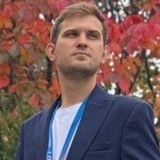 Фотография мужчины Кирилл, 27 лет из г. Южно-Сахалинск