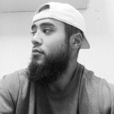 Фотография мужчины Азиз, 24 года из г. Коломна