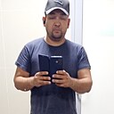 Бехруз, 34 года