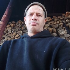 Фотография мужчины Александр, 39 лет из г. Томск