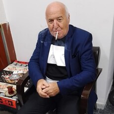 Фотография мужчины Артем, 62 года из г. Сухум