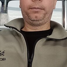 Фотография мужчины Сергей, 41 год из г. Ялта