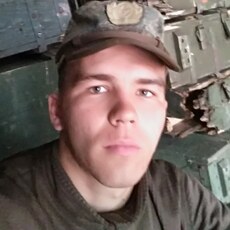 Фотография мужчины Риян, 24 года из г. Саранск