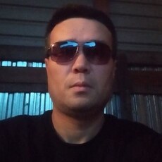 Фотография мужчины Nurlan, 47 лет из г. Капчагай