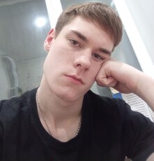 Фотография мужчины Дмитрий, 18 лет из г. Людиново