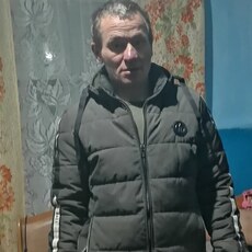 Фотография мужчины Саша, 43 года из г. Красноярск