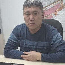 Фотография мужчины Рома, 49 лет из г. Выкса