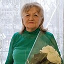 Аделина, 70 лет