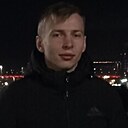 Михаил, 24 года