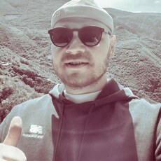 Фотография мужчины Арчи, 35 лет из г. Луховицы