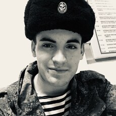 Фотография мужчины Юра, 22 года из г. Братск