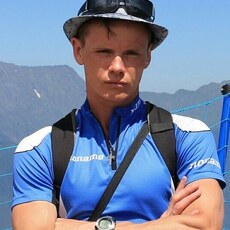 Фотография мужчины Виктор, 46 лет из г. Усть-Кут