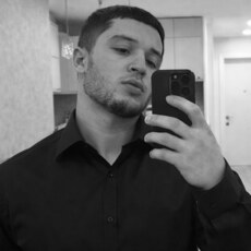 Фотография мужчины Сурик, 25 лет из г. Краснодар