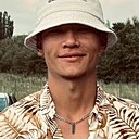 Мухаммеджан, 26 лет